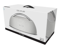 Harman Kardon GO+PLAY Biały - 515741 - zdjęcie 4
